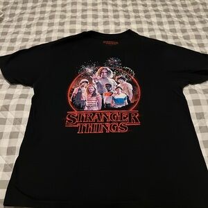 Stranger Things T-Shirt